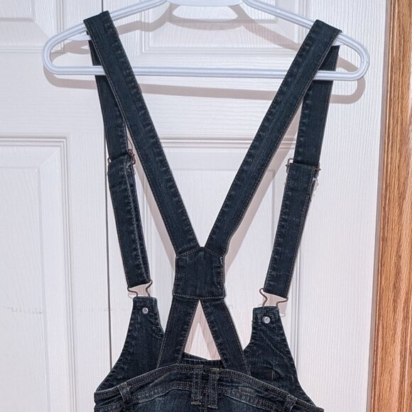 Vintage Bongo London Special Edition Overalls - Picture 7 of 9